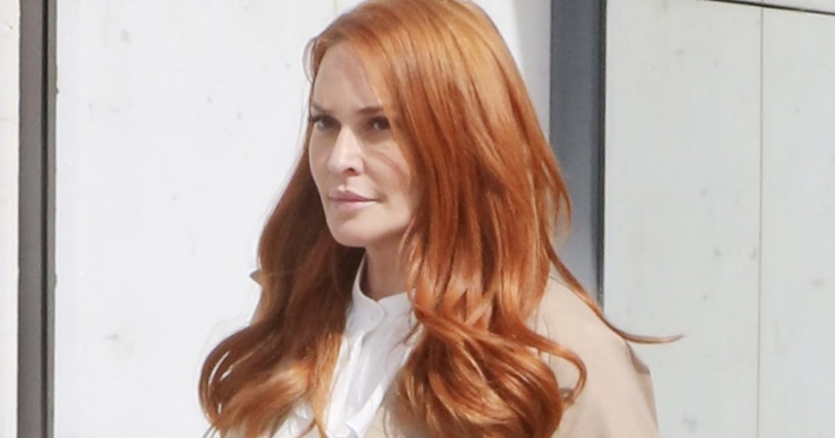 Θοδωρής Μαραντίνης | Τα ευχάριστα εν μέσω δικαστικής διαμάχης με τη Σίσσυ Χρηστίδου