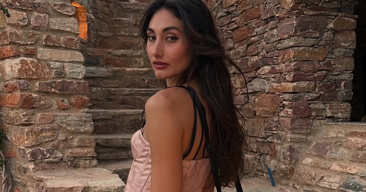 Ευαγγελία Πλατανιώτη | Το πλούσιο πρωινό που σπάνια τρώει