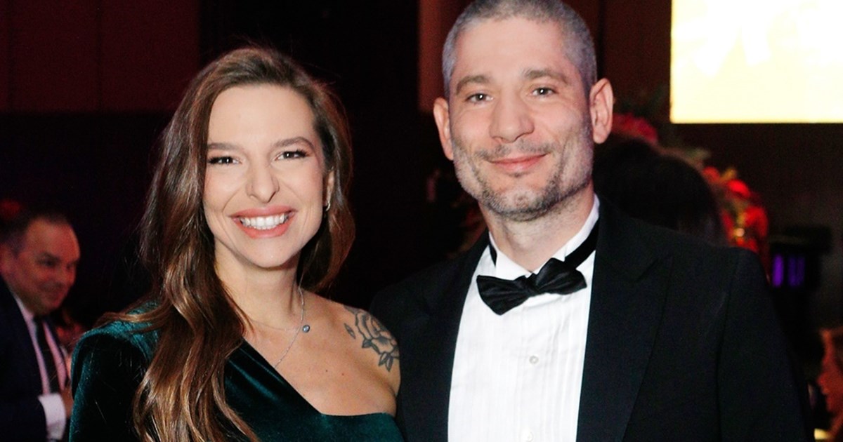 "Επικίνδυνη αποστολή" | Η Εριέττα Κούρκουλου Λάτση για γυμναστική με τον μεγάλο γιο της - εικόνα 3