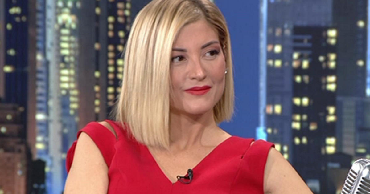 Γενέθλια για τη Ράνια Τζίμα | Η σπάνια οικογενειακή φωτογραφία με τον σύζυγο και την 9χρονη κόρη τους