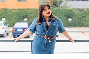 Δανάη Μπάρκα | Εξόρμηση στον απόλυτο χειμερινό προορισμό