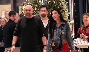 Ανατολή Κουινέλη | Πέταξε τον πιο παραμυθένιο χαρταετό με τους γονείς της, Ήβη Αδάμου & Stavento