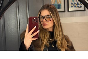 Αμαλία Κωστοπούλου | Το super οικονομικό σαμπουάν της θα το βρεις στο φαρμακείο