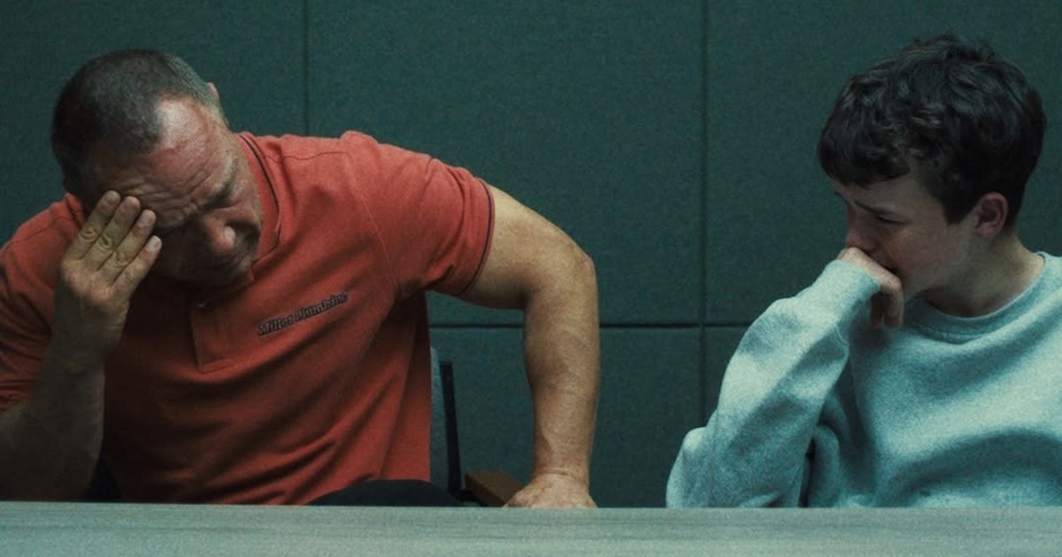 Stephen Graham | Μετά το "Adolescence" στέλνει το πιο ηχηρό μήνυμα στους μπαμπάδες όλου του κόσμου