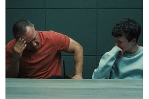 Stephen Graham | Μετά το "Adolescence" στέλνει το πιο ηχηρό μήνυμα στους μπαμπάδες όλου του κόσμου