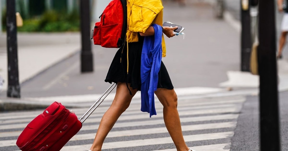 Fab Five | 5 styling tips για σένα που θες να φορέσεις μία mini τζιν φούστα