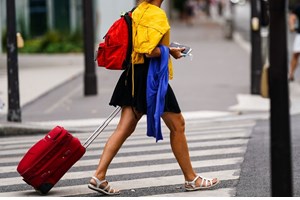 Fab Five | 5 tips για να οργανώσεις σωστά τη βαλίτσα των διακοπών