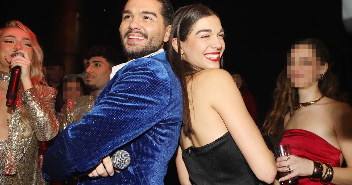 Μελίνα Νικολαΐδη | Η δημόσια στήριξη στον Βασίλη Μπισμπίκη - εικόνα 3