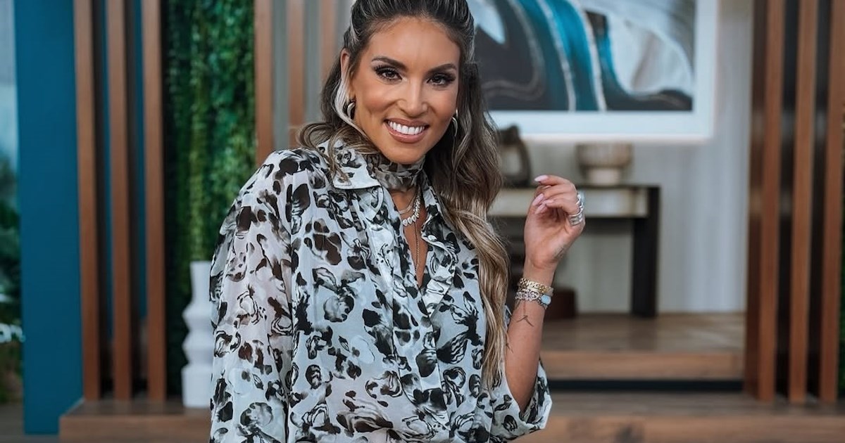 Αθηνά Οικονομάκου | Η άγνωστη ιστορία με τον Γιώργο Λάνθιμο στα πρώτα της τηλεοπτικά βήματα - εικόνα 4