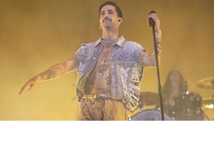 Damiano David | Έκανε πρόταση γάμου στην Dove Cameron