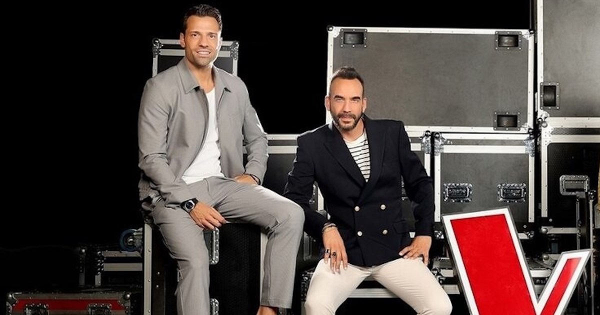 Πάνος Μουζουράκης | Ποια διάσημη τραγουδίστρια θα βαφτίσει τον γιο του - εικόνα 2