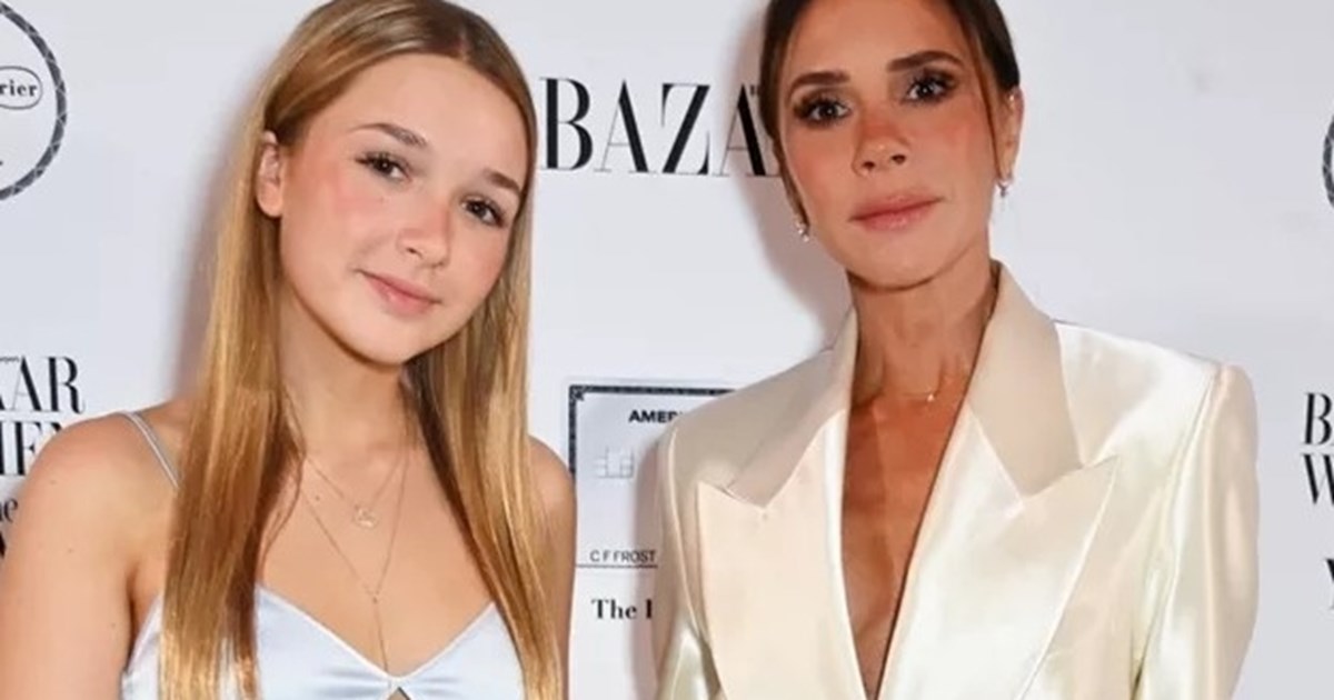 Η Victoria Beckham μιλά για τη φημολογούμενη εξωσυζυγική σχέση του David και πώς έσωσαν τον γάμο τους