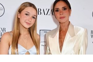 Η Victoria Beckham μιλά για τη φημολογούμενη εξωσυζυγική σχέση του David και πώς έσωσαν τον γάμο τους