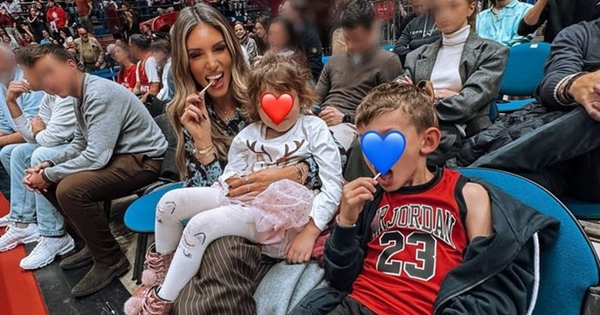 Αθηνά Οικονομάκου | "Πριν από 20 χρόνια, όταν ήρθα στην Αθήνα, ζούσα σε μικρές γκαρσονιέρες, σε διαμερίσματα περαστικά"