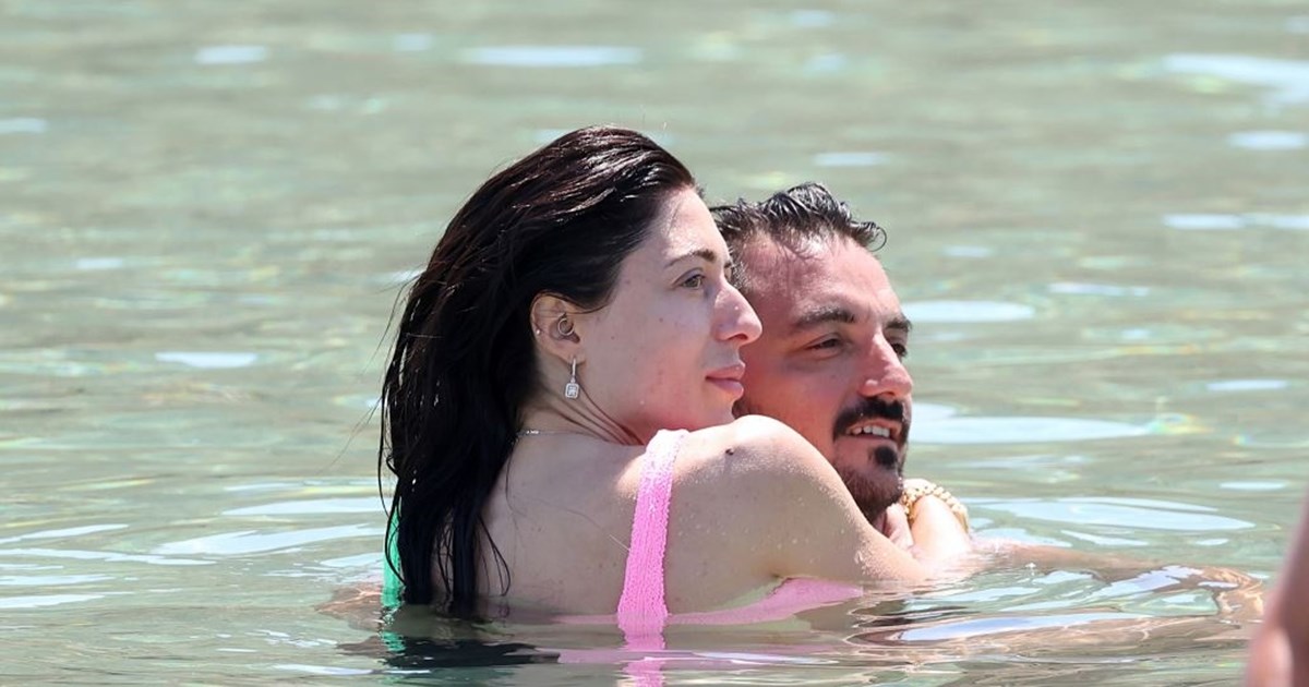 Ανανεωμένη η Φλορίντα Πετρουτσέλι | Η φθινοπωρινή απόδραση στην Κωνσταντινούπολη - εικόνα 4