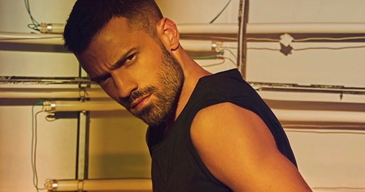 Στη βάφτιση της μικρής κόρης του Κώστα Παπανικολάου | Η υπέροχη οικογένεια που έχει δημιουργήσει ο αρχηγός της εθνικής ομάδας μπάσκετ - εικόνα 2