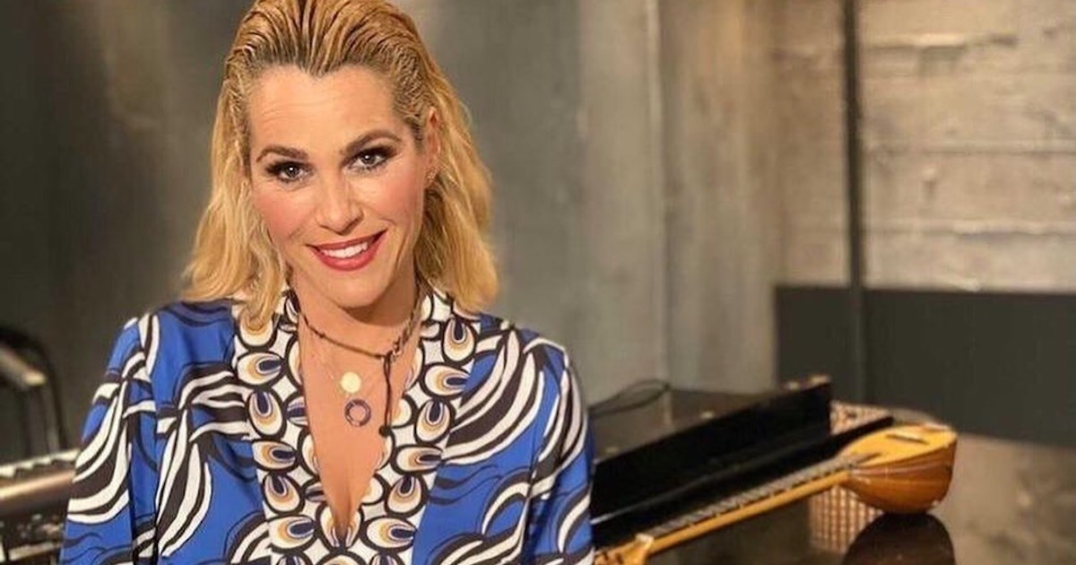 "Το ονειρευόμουν χρόνια ! Το φοβόμουν αλλά το ήθελα πολύ"