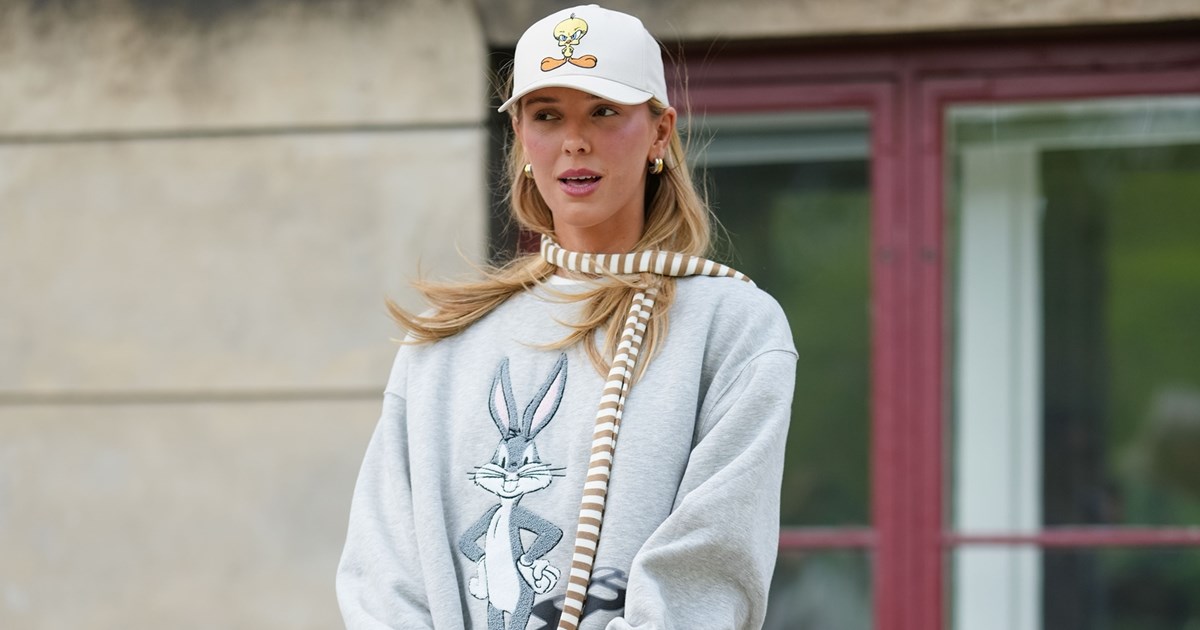 Το πρώτο πανωφόρι του φθινοπώρου θα το βρεις στη Stradivarius - Θα το φορέσεις παντού