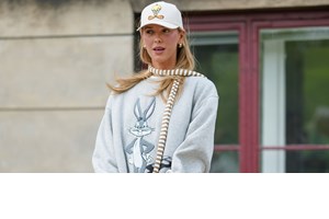 Το πρώτο πανωφόρι του φθινοπώρου θα το βρεις στη Stradivarius - Θα το φορέσεις παντού