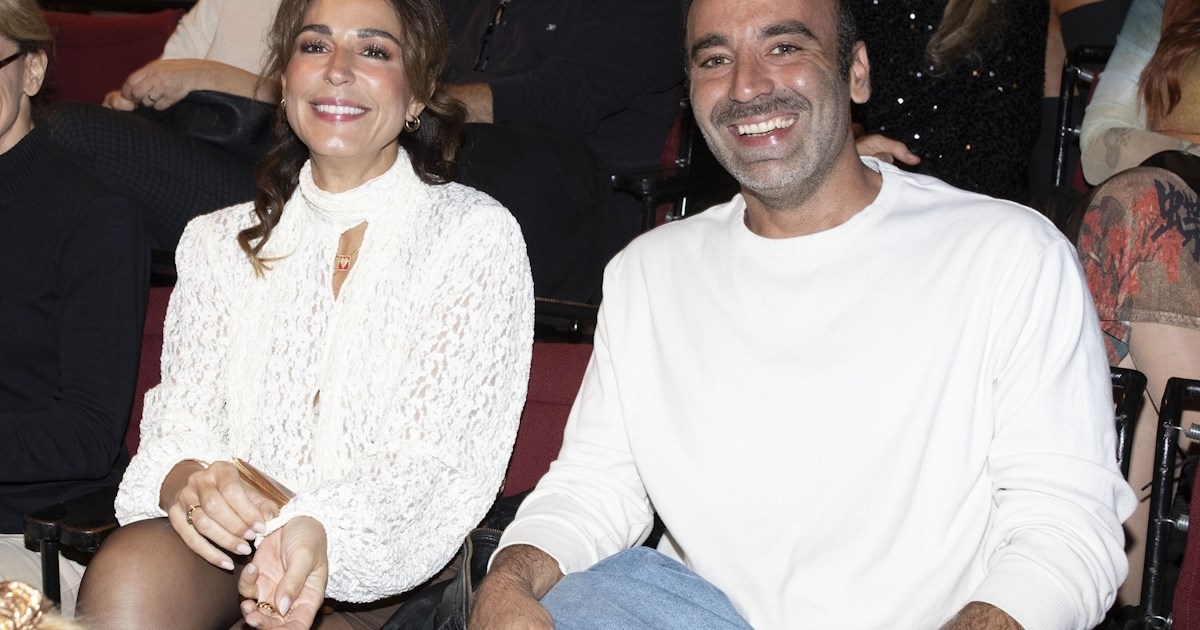 Η "φυλακισμένη" Κατερίνα Παπουτσάκη μάς βάζει στα γυρίσματα του "Άγιου Έρωτα" - εικόνα 4