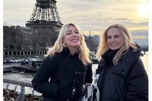 Σμαράγδα Καρύδη | Έτσι περνά πια τα πρωινά μετά τον χωρισμό της - εικόνα 6