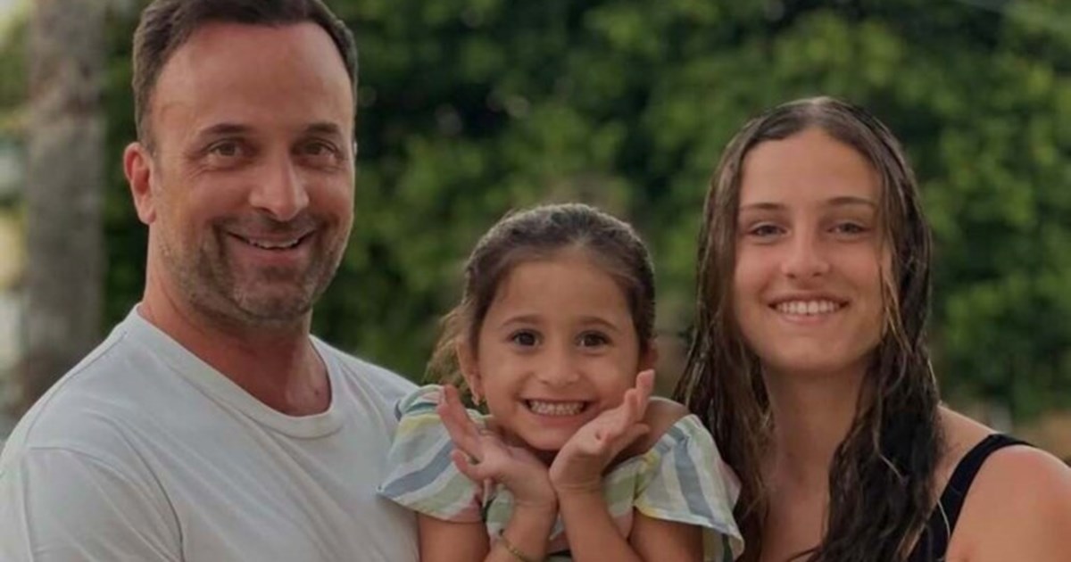 Περήφανος ο Γιώργος Λιανός για τον μικρό του γιο | Η σημαντική διάκριση που έλαβε - εικόνα 4