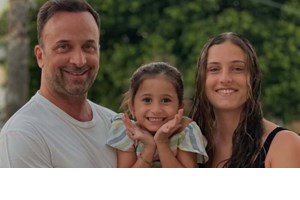 Περήφανος ο Γιώργος Λιανός για τον μικρό του γιο | Η σημαντική διάκριση που έλαβε - εικόνα 4