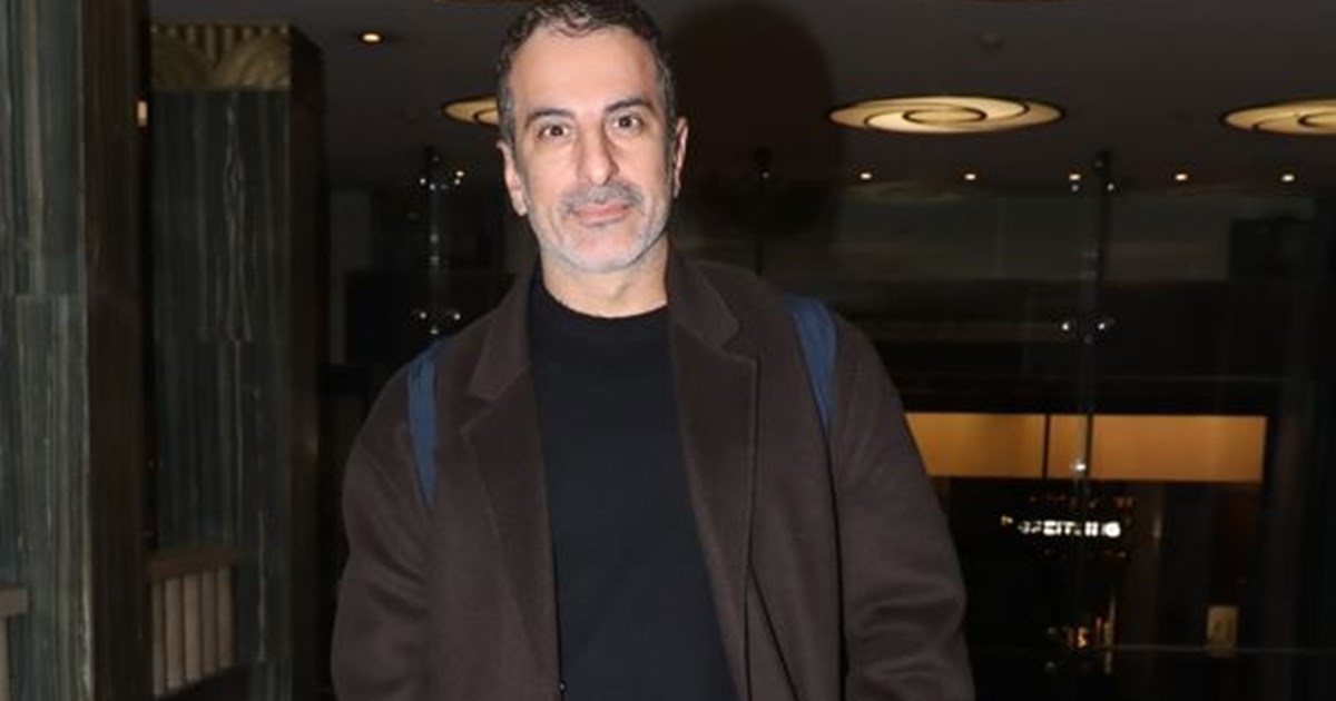 Όλες οι διάσημες παρουσίες που βρέθηκαν στο ετήσιο εορταστικό δείπνο του Στέλιου Κουδουνάρη - εικόνα 27