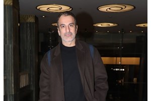 Όλες οι διάσημες παρουσίες που βρέθηκαν στο ετήσιο εορταστικό δείπνο του Στέλιου Κουδουνάρη - εικόνα 27