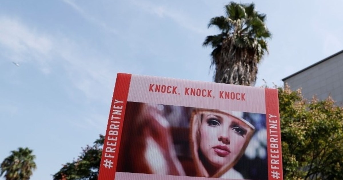 "Είναι ψυχοφθόρο και εξαντλητικό" | Η Britney Spears ξεσπά κατά του πρώην συζύγου της, Kevin Federline