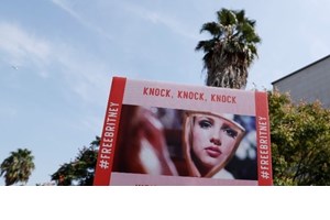 "Είναι ψυχοφθόρο και εξαντλητικό" | Η Britney Spears ξεσπά κατά του πρώην συζύγου της, Kevin Federline