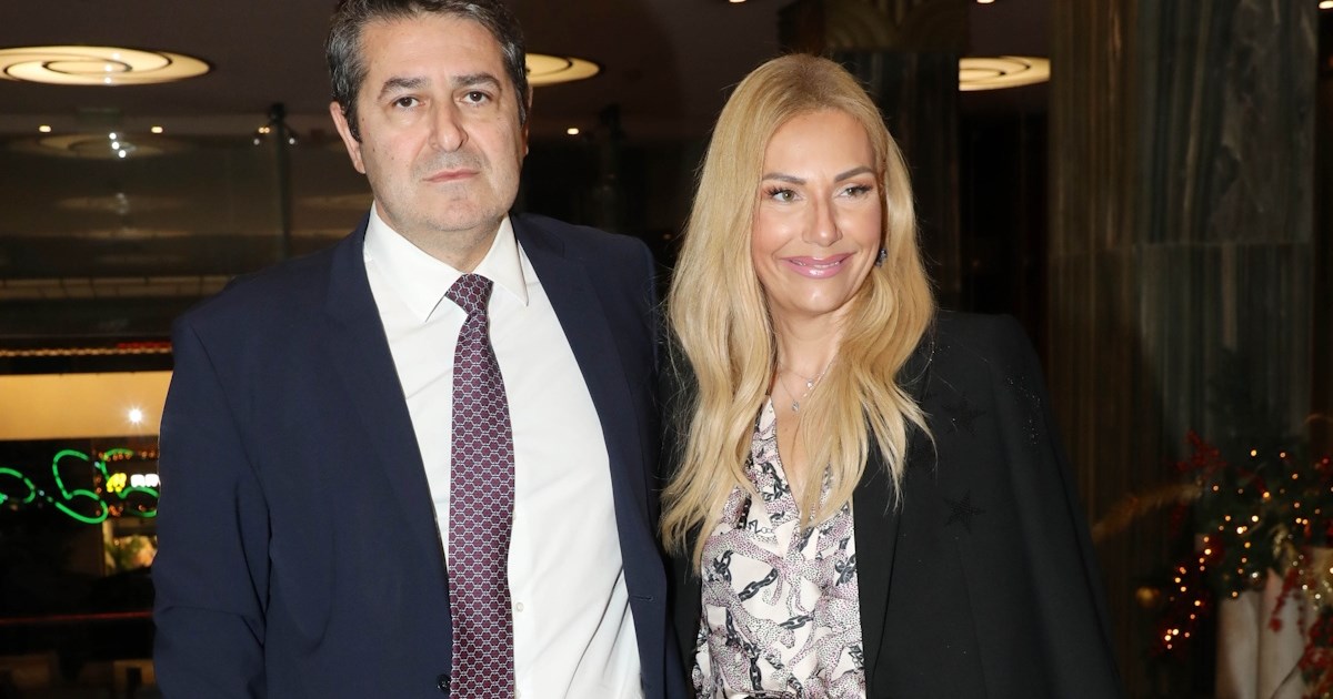 Θετικές εξελίξεις για την υγεία του Γιώργου Μυλωνάκη | Η αποκάλυψη του Γιώργου Λιάγκα - εικόνα 3