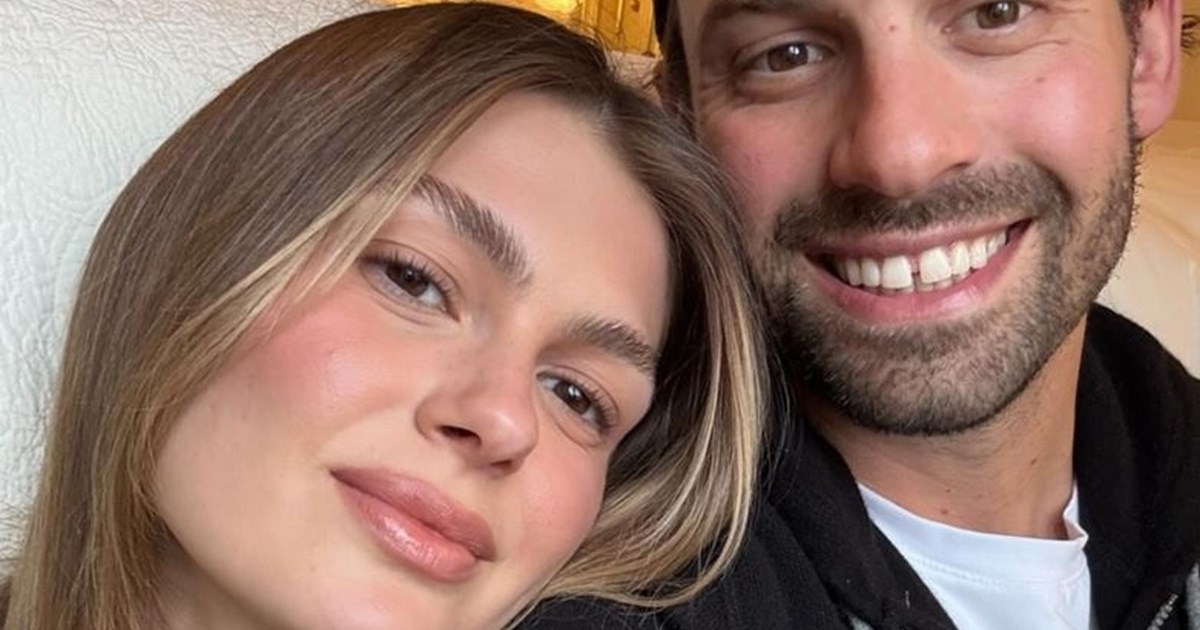 Η Αμαλία Κωστοπούλου στο χειρουργείο | Η ανάρτηση από το κρεβάτι