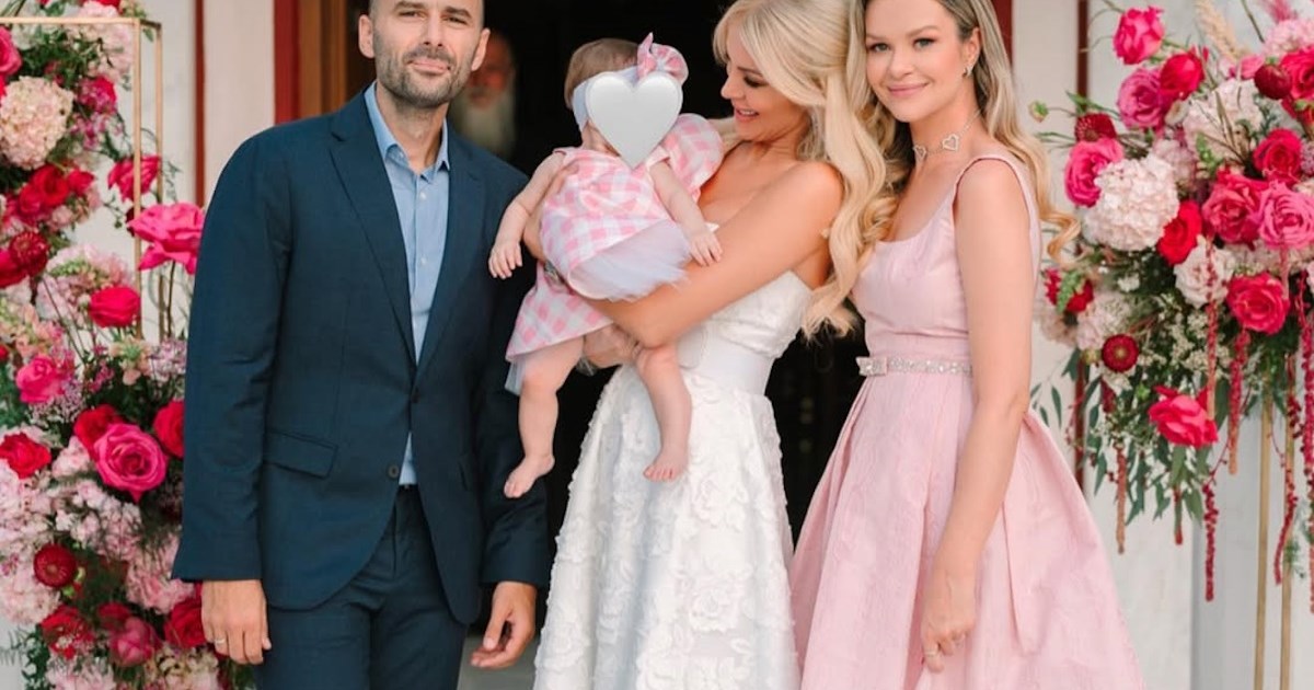 Κατερίνα Καινούργιου: "Θέλω μια μαία για τον πρώτο καιρό. Δεν ξέρω αν θα έχω τη μητέρα μου" - εικόνα 3