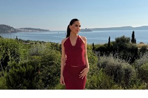 Αλεξάνδρα Κωστοπούλου | Απόδραση στο πιο γραφικό νησί του Αργοσαρωνικού