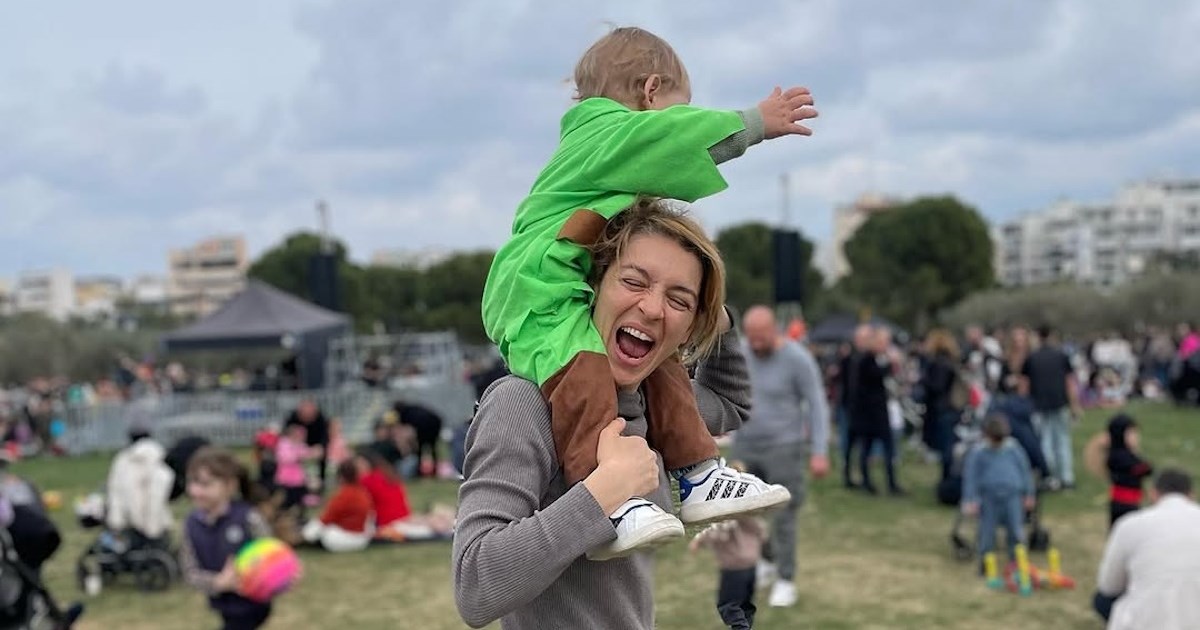 Γιούλικα Σκαφιδά | Στην κουζίνα για το απόλυτο καλοκαιρινό φαγητό - εικόνα 2