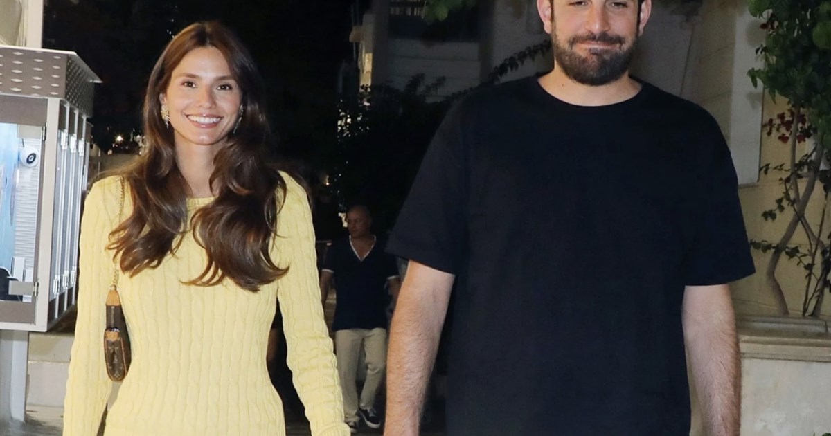 Ανανεωμένη η Ηλιάνα Παπαγεωργίου | Η νέα σέξι φωτογράφιση σε μπάνιο με total black look - εικόνα 2