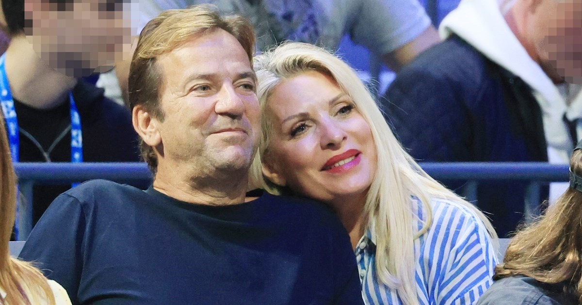 Γενέθλια για τον Άγγελο Λάτσιο | Η Ελένη Μενεγάκη μοιράζεται αδημοσίευτες φωτογραφίες από την παιδική του ηλικία