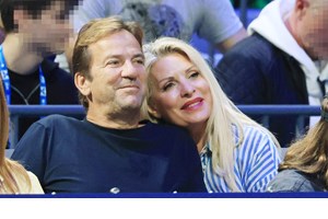 Γενέθλια για τον Άγγελο Λάτσιο | Η Ελένη Μενεγάκη μοιράζεται αδημοσίευτες φωτογραφίες από την παιδική του ηλικία