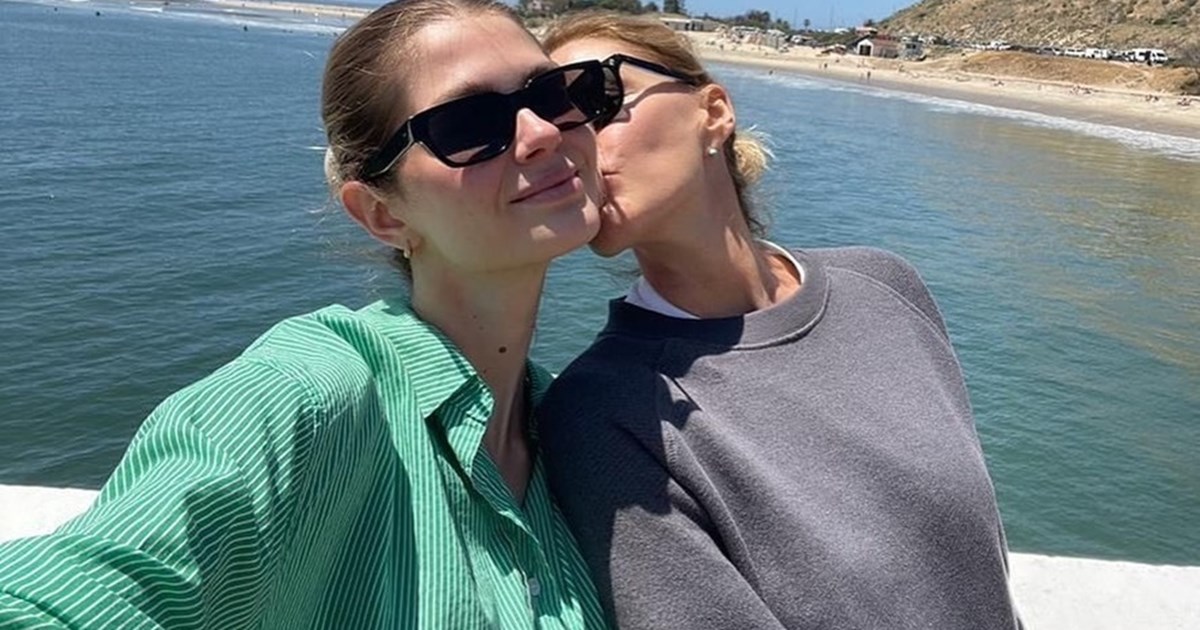 Αμαλία Κωστοπούλου | Στην Εβδομάδα Μόδας της Νέας Υόρκης με το vintage ρολόι του μπαμπά της