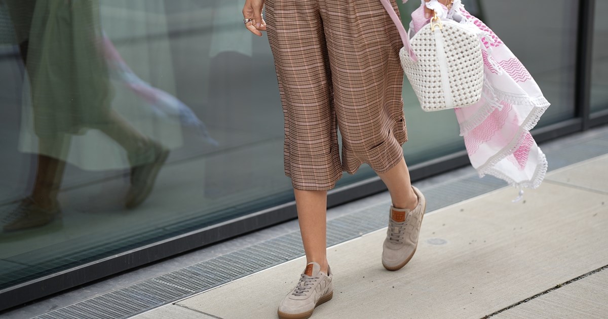 Θα ξεκινήσεις pilates; Αυτές είναι οι πέντε πρώτες αγορές που πρέπει να κάνεις από την Oysho