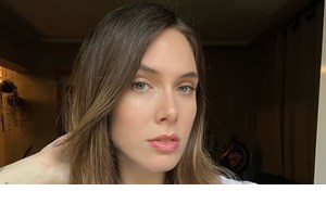 Η Αφροδίτη Λιάντου στο πλευρό του Αλέξανδρου Σκουρλέτη | Η ανάρτηση που βάζει τέλος στις φήμες χωρισμού τους