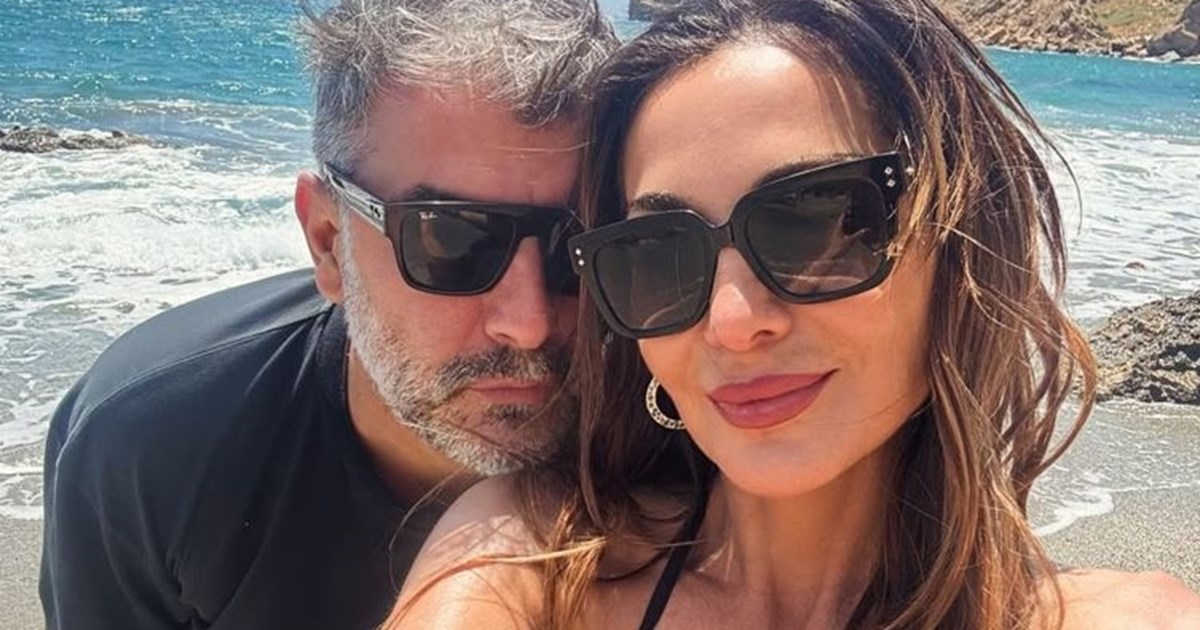 Δέσποινα Βανδή - Βασίλης Μπισμπίκης | Δέχτηκαν πρόταση για να πρωταγωνιστήσουν μαζί σε τηλεοπτική σειρά