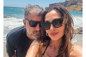 Δέσποινα Βανδή - Βασίλης Μπισμπίκης | Δέχτηκαν πρόταση για να πρωταγωνιστήσουν μαζί σε τηλεοπτική σειρά