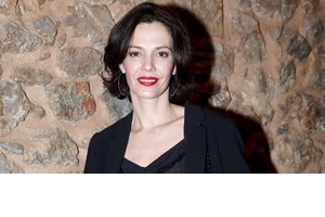 Έλλη Νταλιάνη | Η κόρη της Μαριλίτας Λαμπροπούλου και του Γιάννη Νταλιάνη σε σειρά στο Mega