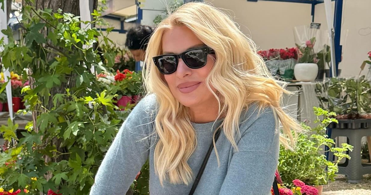 Ο Άγγελος Λάτσιος επέστρεψε στο instagram | H φωτογραφία από το αγαπημένο του μέρος - εικόνα 3