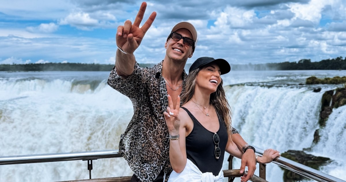 "Ο γάμος της Αθηνάς Οικονομάκου & του Μπρούνο Τσερέλα θα είναι ανοιχτός, έχουν φύγει προσκλητήρια" - εικόνα 2