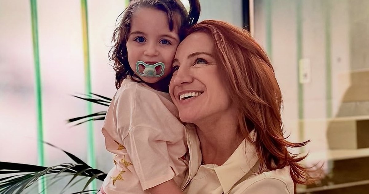 Στεφανία Γουλιώτη για Κλέλια Ανδριολάτου | "Πάλι να διεκδικούμε τον ίδιο άντρα" - εικόνα 3