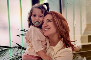 Στεφανία Γουλιώτη για Κλέλια Ανδριολάτου | "Πάλι να διεκδικούμε τον ίδιο άντρα" - εικόνα 3