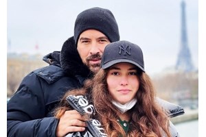 Νέα αρχή για τον Γιάννη Αϊβάζη - εικόνα 7